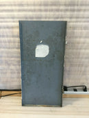 Cutler Hammer Eaton Ch Nema 3r Cover Only with Hinges