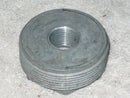 2" To 1/2" Die Case Zinc Reducing Bushing