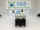 Cutler Hammer FD2030 30 Amp 2 Pole 600v Type FD 25k Circuit Breaker