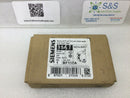 Siemens 15 Amp Single Pole Gfci Bolt-On Circuit Breaker - Bf115a