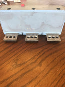 Siemens Ite Jd63t400 3 Pole 400 Amp Trip Unit For Jd Jxd Hjd Hjxd Frame Breaker