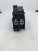 Square D QOU245 45 Amp 2 Pole 120/240V Circuit Breaker