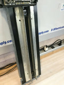 Zinsco, GTE/Sylvania 150 Amp Main Guts Only w/Double Stack Neutral Ground Bar