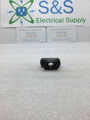 Eagle Brand Plug In End Black (Bin2)