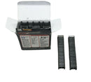 Gardner Bender MPS-2125 1/2" Cable Boss Wire Staples - Box of 200