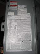 Siemens 17cub92bj11 Starter, Magnetic, Non-Reversing, 30 Amp