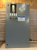 Cutler Hammer Pow-R-Line C Prl1a Panel Board Cover Nema 1 Lighting Control Door