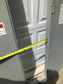 Westinghouse 800 Amp 480v 277v 3 Phase Breaker Panel Panelboard Cover Only