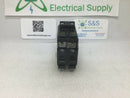Eaton Classified Product Tq260  2 Pole  60 Amp Circuit Breaker Type Tq