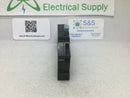 Zinsco Sylvania Twin Rc-38 15 Amp Breaker 1 Pole  - Chipped