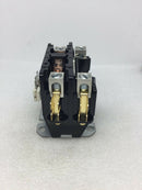 Tradepro Tp-Con-1/24/40 -1 Pole, 40 Amp