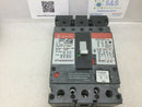 General Electric SELA36AT0030 30 Amp 3 Pole 600V Breaker w/SRPE30A15 Plug