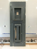 FPE Federal Pacific F124-40NI Panel Door Cover,  200 Amp, 120/240v, 20/40 Spaces