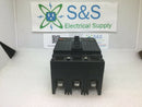 GE General Electric TED134060 240/480 Volt 60 Amp 3 Pole Circuit Breaker