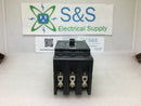 Square D EGB34030 3 Pole 30A 480VAC Type EGB Circuit Breaker