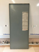 Ite W2040mc1200 Outdoor Load Center Panel Type 3r 200 Amps 20 Spaces