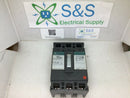 Ge Thed136060 60 Amp 600 Volt 3-Pole Breaker
