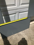 Square D Panelboard Cover Door Hc3264tshr For I-Line Breaker Panel