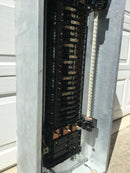 General Electric Ab49b 480y/277v 600 A Amp Electrical Breaker Panelboard