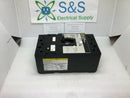Square D Kal361501021 Circuit Breaker, 150 Amp, 120-240 Vac Shunt Trip,