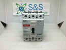 Eaton EDS3150BP10 150 Amp 3 Pole 240V 42k Circuit Breaker - Red Label