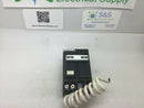 Cutler Hammer GFCB250 2 Pole 50 Amps 120/240v Ground Fault Circuit Breaker