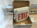 Tamlite EXW1REM Led Exit Sign