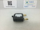 Airpax Lmlk1-30130-1-V Circuit Breaker 15 Amp 80 Volt 18.8 Trip Amp