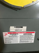 Ez Meter-Pak Meter Center Square D 73297-817-01 800 A Ezm314-125
