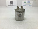 Capacitor Cbb65b 440vac 25/70/21 50/60hz Yukon Capacitor