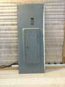 Fpe Federal Pacific Electric Breaker Panel Door Cover 200 Amp Cat