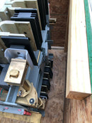 Ge Powerbreak Tpmm9640de1 4000 Amp Lig Breaker With Mounting Frame