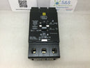 Square D EJB34025 3 Pole 25 Amp 480V Circuit Breaker