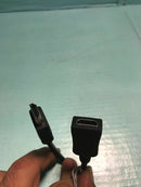 Mini-Hdmi To Hdmi Cable - Male To Female - Supports Ethernet, 3d And Audio 21100