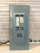 Sylvania Gte Ab20(20-40)Chm Electric Panel Cover Only 200 Amp 240 Volt