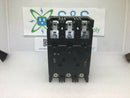 GE General Electric TED134060 240/480 Volt 60 Amp 3 Pole Circuit Breaker
