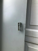 Westinghouse 800 Amp 480v 277v 3 Phase Breaker Panel Panelboard Cover Only