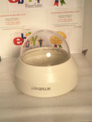 Wisenet Security Network Camera Dome Cover Only