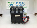 Cutler Hammer Hmcp150u4ca02  150a 3 Poles 600v Circuit Breaker