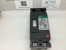 Ge Industrial Circuit Breaker Teb122100wl 2p 100a 240v