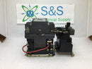 Westinghouse A200M2CACDM Size 2 45 Amp Starter W/120 V Coil 600V Max @ 25Hp