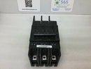 Airpax Line 219-3-2600-428 Circuit Breaker 12 Amp 3-Pole 600v