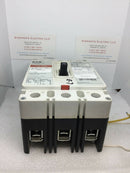Eaton Cutler Hammer Fdc3070 Shunt Trip Type Fdc 100k, 3 Pole 70 Amp