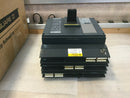 Square D Pj800  Pja36080u33a 800 Amp 600 Volt Lsi I Line Circuit Breaker