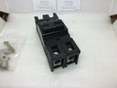 Challenger, Zinsco Qfl E 2 Pole 225 Amp 120/240v Qfl2225 Circuit Breaker