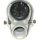 Appleton Electric 3/4" Pipe Thread Service Entrance Weather head