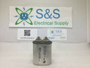 Capacitor Aerovox 250p3707h 7.5uf 50/60hz