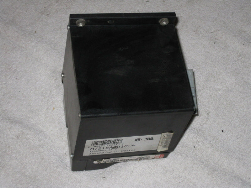 Honeywell Economizer Actuator Controller Kit M7215a1016 Or X1365087804 Trane