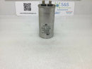 Capacitor Ru55 05250 55uf +- 10% 250vac 50/60hz Capacitor
