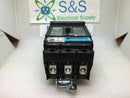 Square D Hja36100u44xenyh2 100a 3 Pole Powerpact Hj100 Circuit Breaker